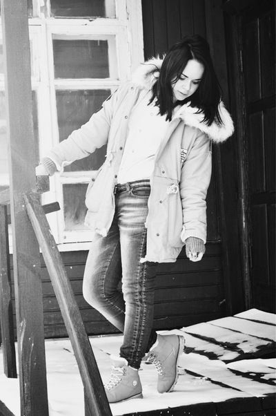 Анастасия Муращенко