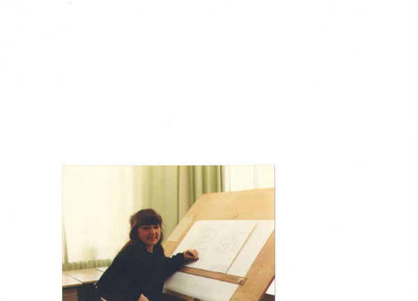 Людмила Кулешова