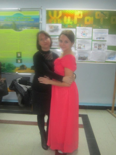 Гульнара Петрова