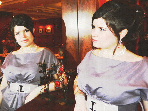 Кристина Садыкова