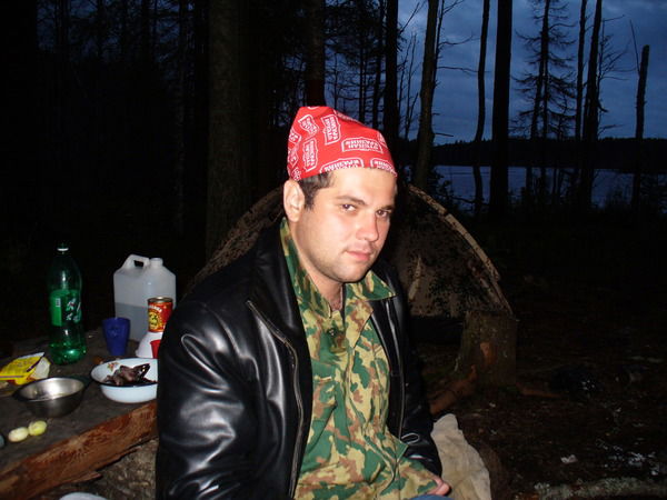 Георгий Осипов