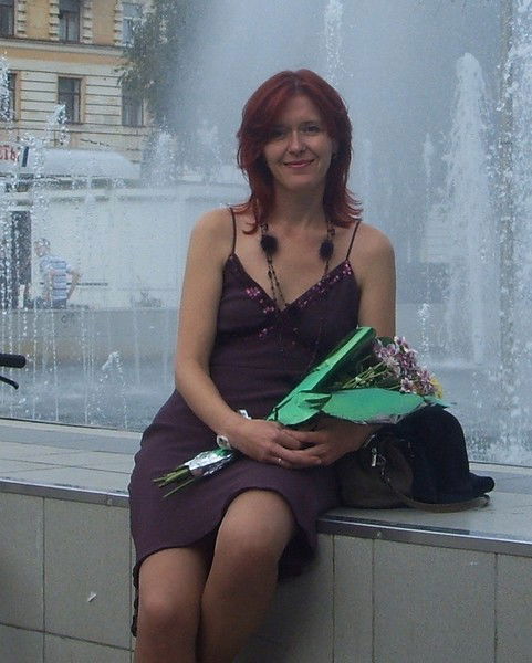 Елена Лебедева