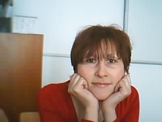 Виктория Мыжевская