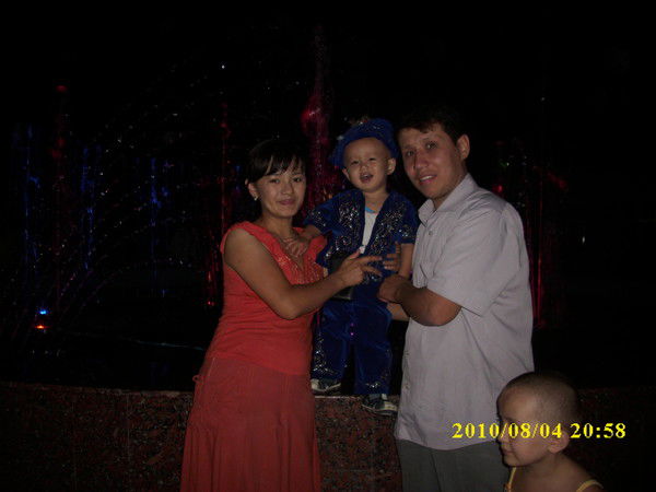 Адыл Исраилов