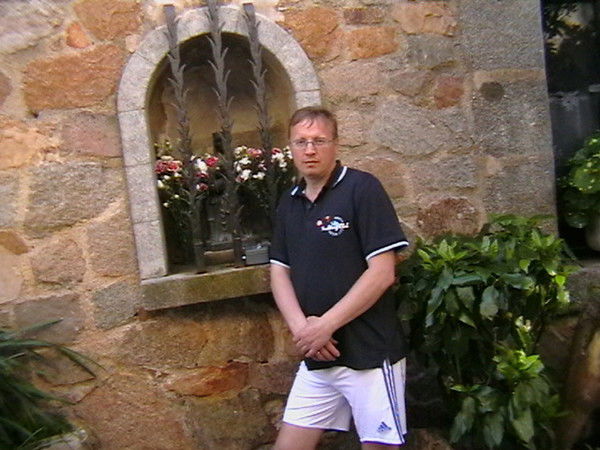 Юрий Калугин