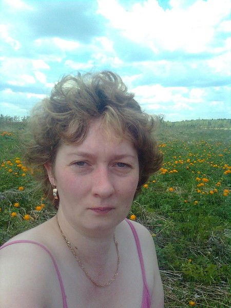 Елена Данченкова