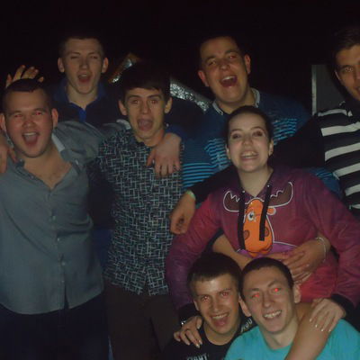 Денис Горябин