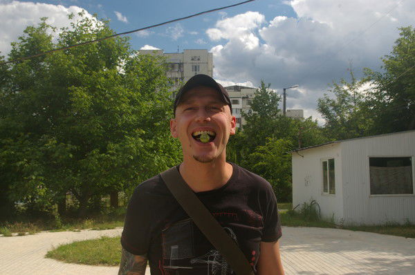 Сергей Белявский