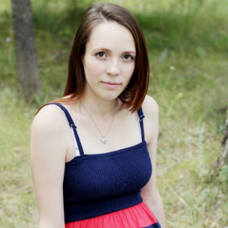 Анна Верина