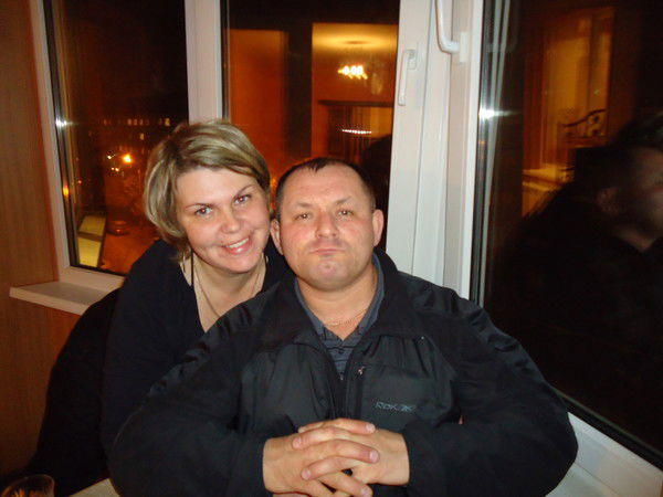 Евгения Сидоренко