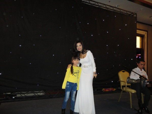 Акбота Серик