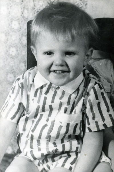 Алексей Сауков