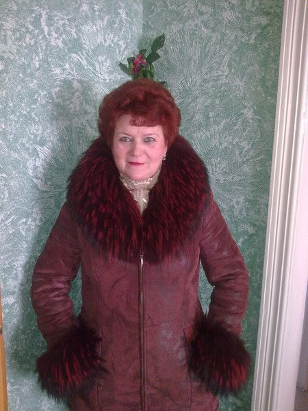 Татьяна Малахова