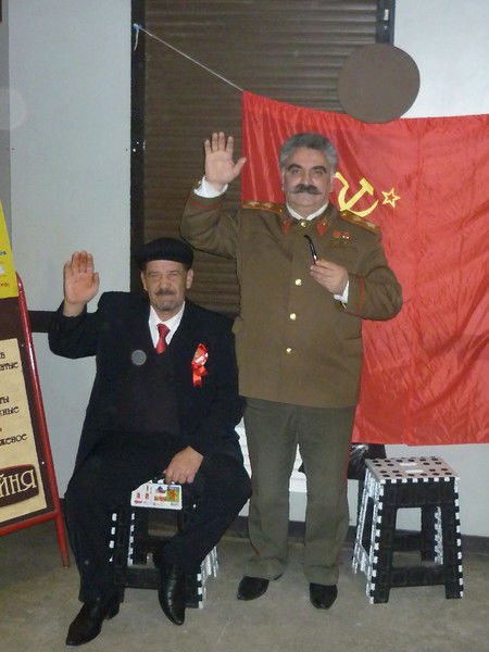 Иван Мирошников