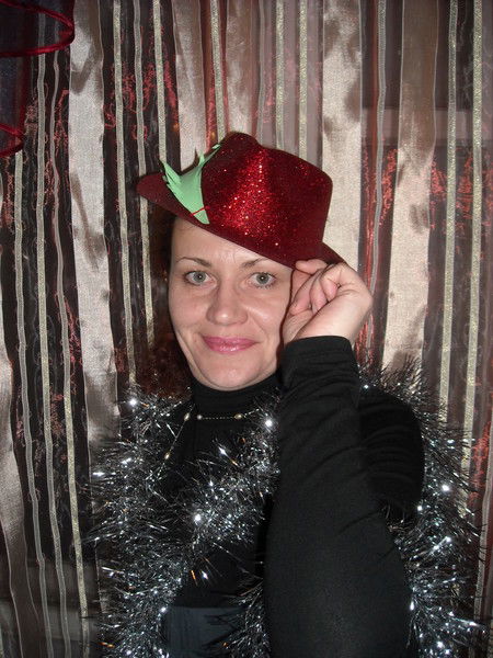 Ирина Шмидт