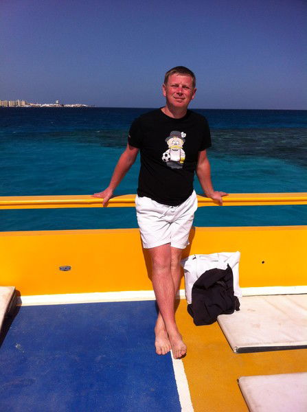 Валерий Лисовский