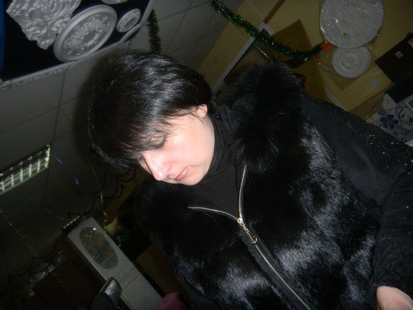 Людмила Сосновская