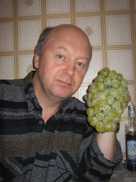 Валерий Архипов