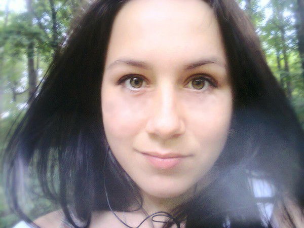 Маруся Белякова