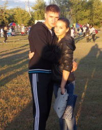 Анастасия Мадьярова