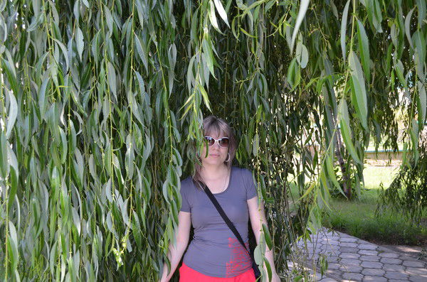 Наталья Карпухина