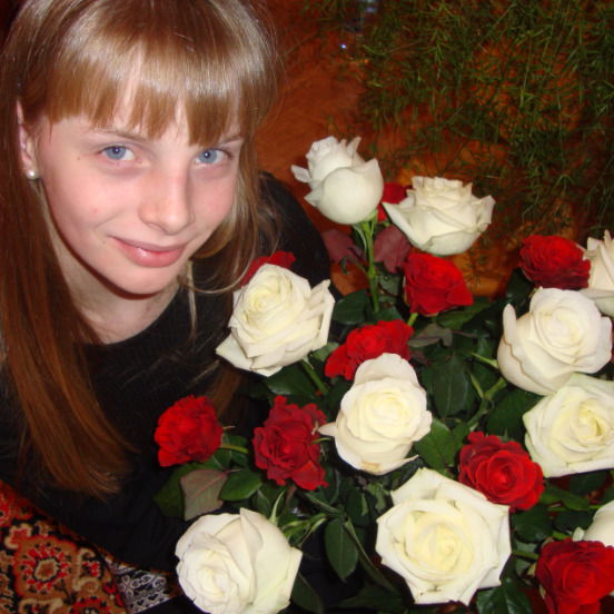 Софія Власюк