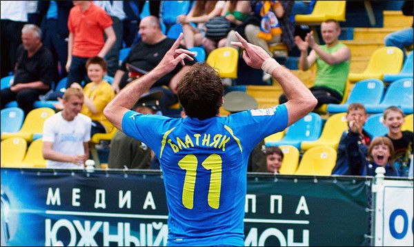 Alessandro Del Piero