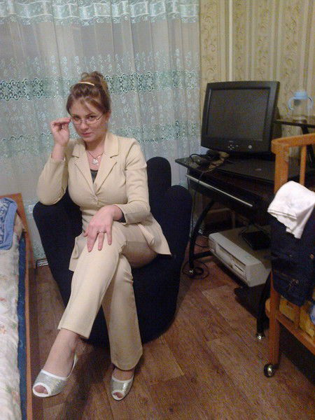 Александра Косарева