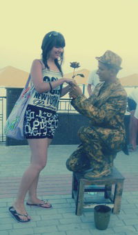 Алиса Зеленюк