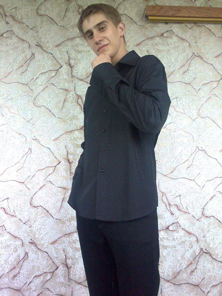 Тимур Насибулин