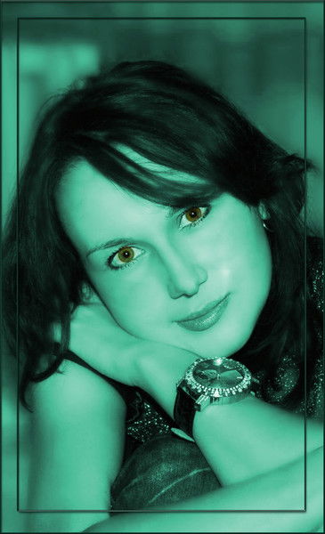 Кристина Дмитренко