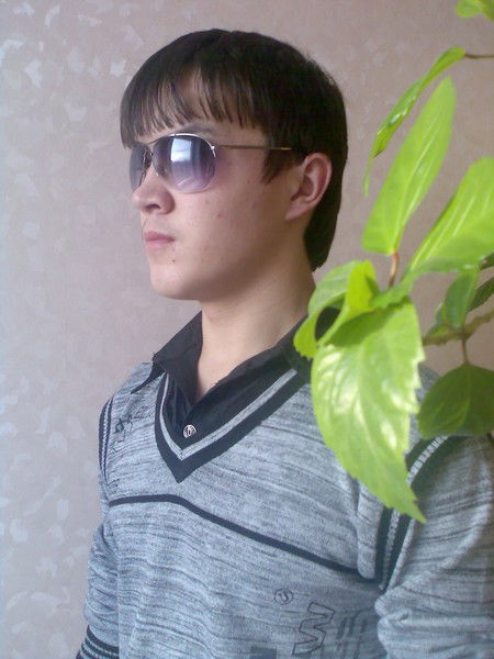 Руслан Загидуллин