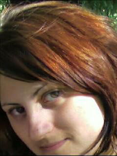 Надежда Хабарова