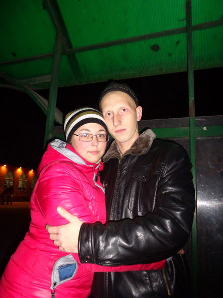 Светлана Глаз