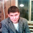 Александр Зямбаев