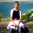 Gevorg Antinyan