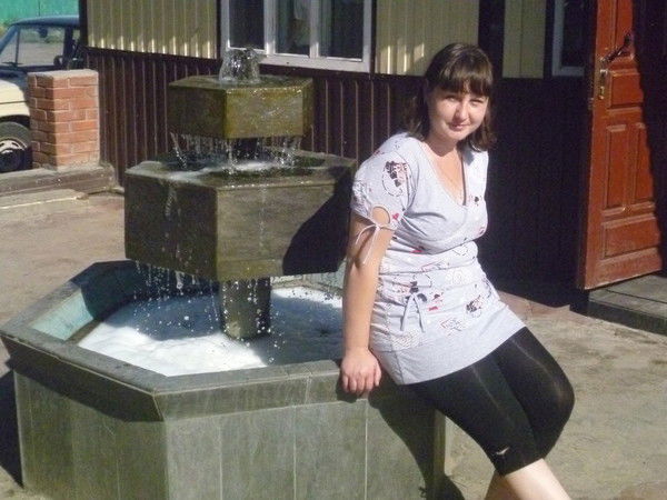 Елена Метелева