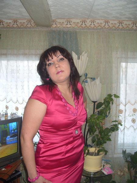 Татьяна Колесниченко