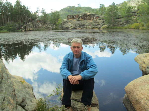 Дмитрий Кондрашов