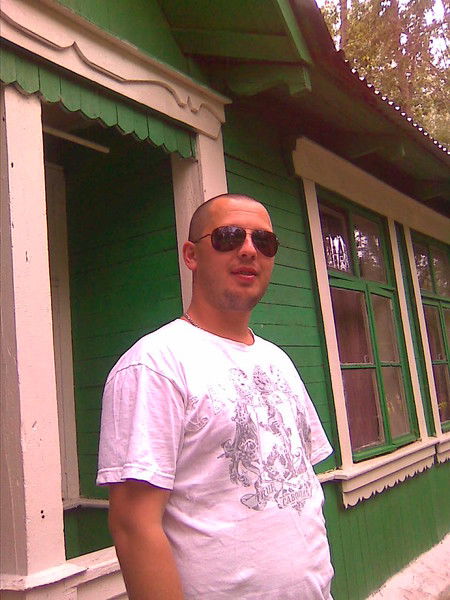 Антон Таранов