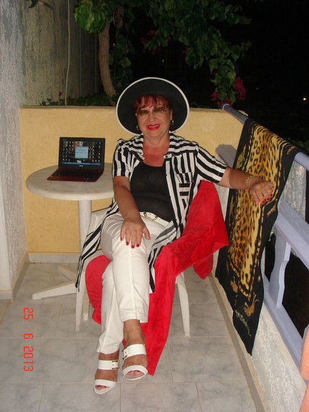 Ирина Черная