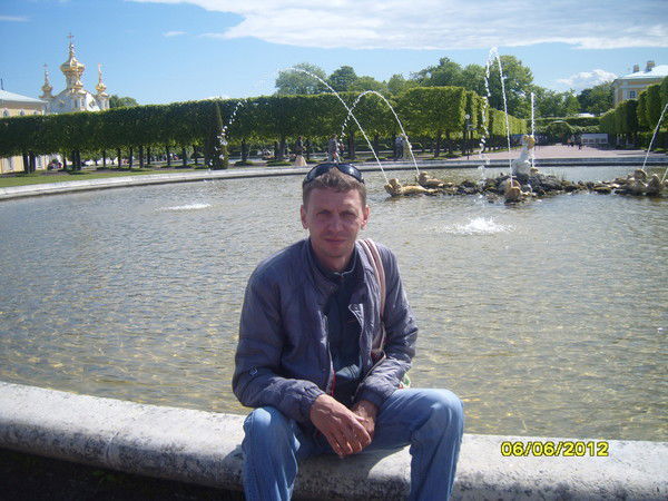 Александр Шушарин