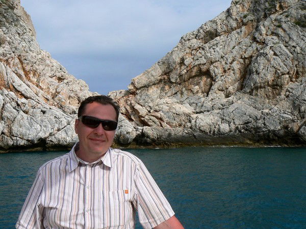 Вячеслав Тимофеев