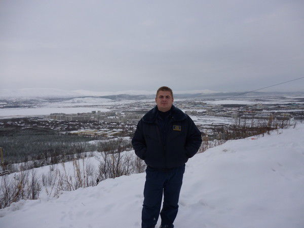 Виталий Терещенко