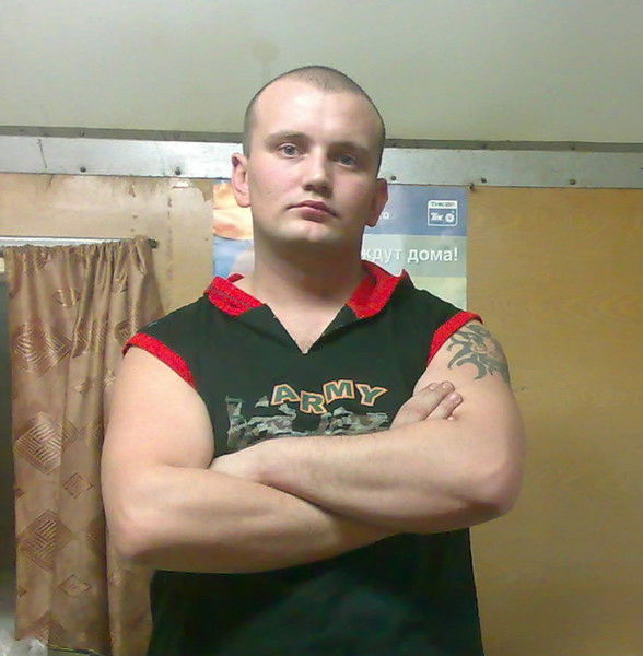 Александр Шурлаев