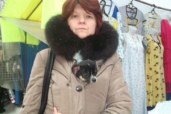 Анна Педь (Сидорова)