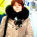Анна Педь (Сидорова)
