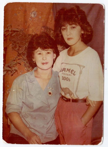 Нурсулу Даулбаева