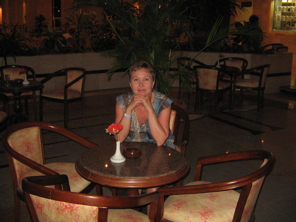 Любовь Архипова