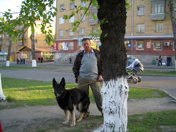 Вячеслав Никишин